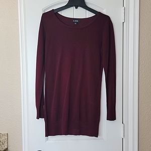 Women's Amy Byer Long Sweater